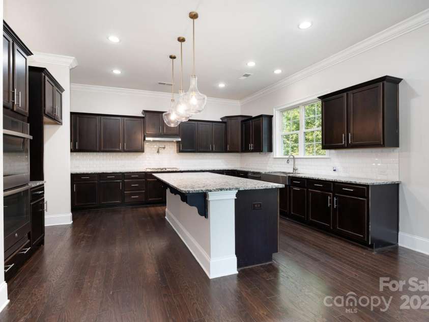 9032 Cornflower Drive, Harrisburg, NC 28075.  MLS# CAR4303504, YatesRealty ID 18247. 