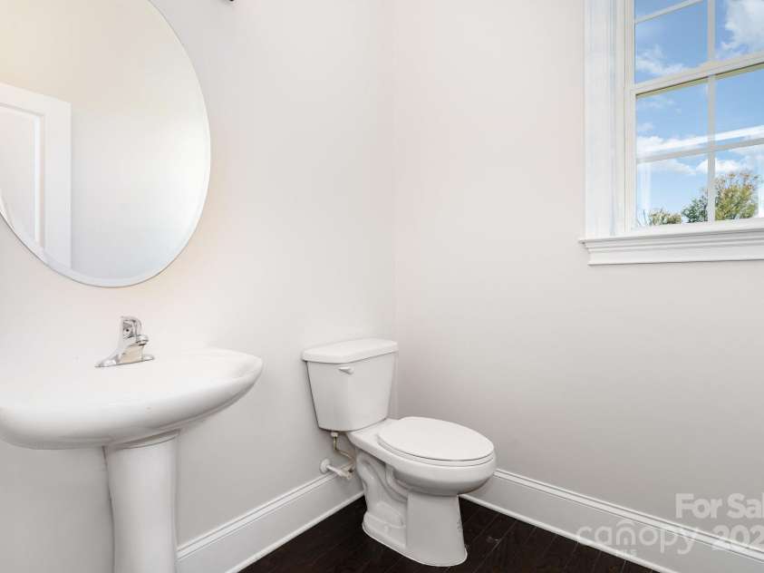 9032 Cornflower Drive, Harrisburg, NC 28075.  MLS# CAR4303504, YatesRealty ID 18247. 