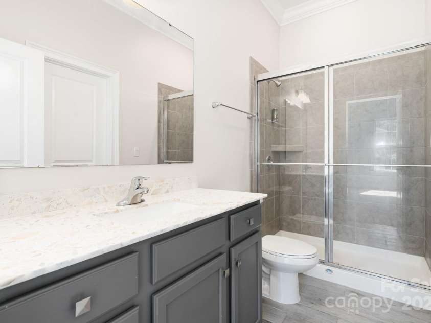 9032 Cornflower Drive, Harrisburg, NC 28075.  MLS# CAR4303504, YatesRealty ID 18247. 