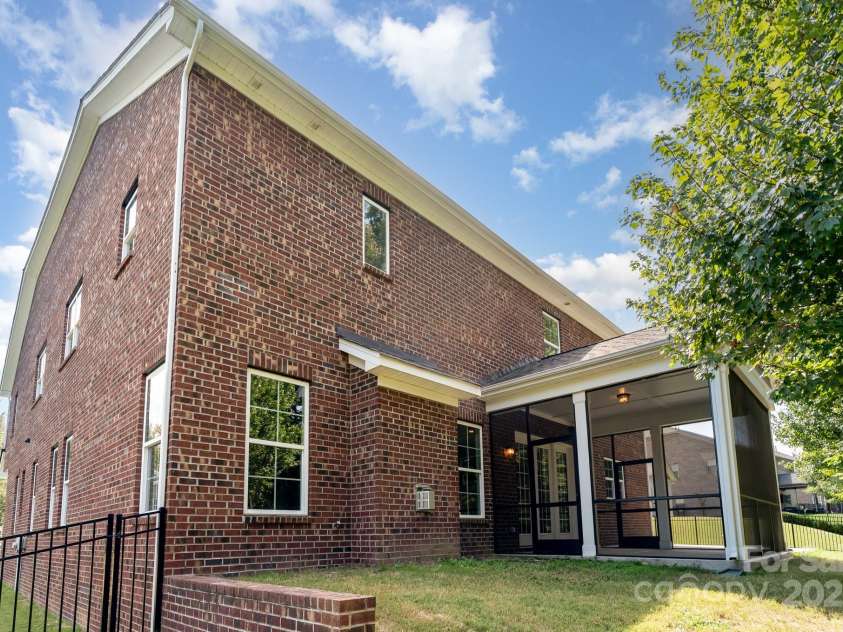 9032 Cornflower Drive, Harrisburg, NC 28075.  MLS# CAR4303504, YatesRealty ID 18247. 