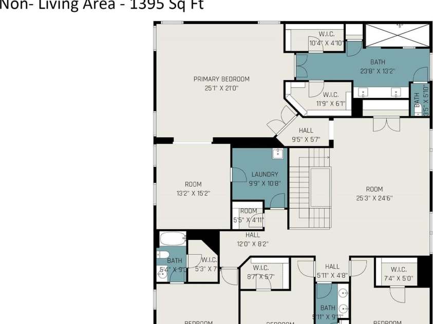 9032 Cornflower Drive, Harrisburg, NC 28075.  MLS# CAR4303504, YatesRealty ID 18247. 