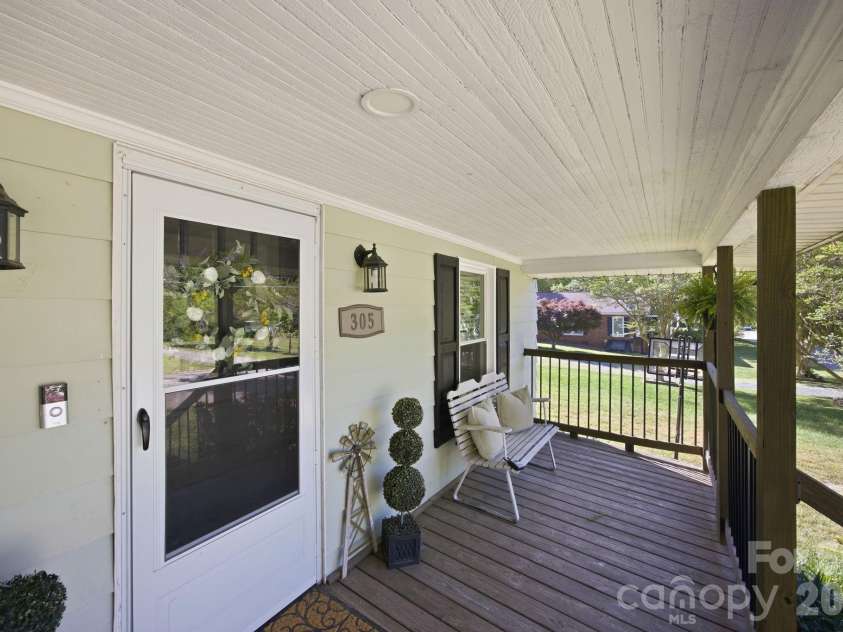 305 Bost Circle, Rockwell, NC 28138.  MLS# CAR4369878, YatesRealty ID 18248. 