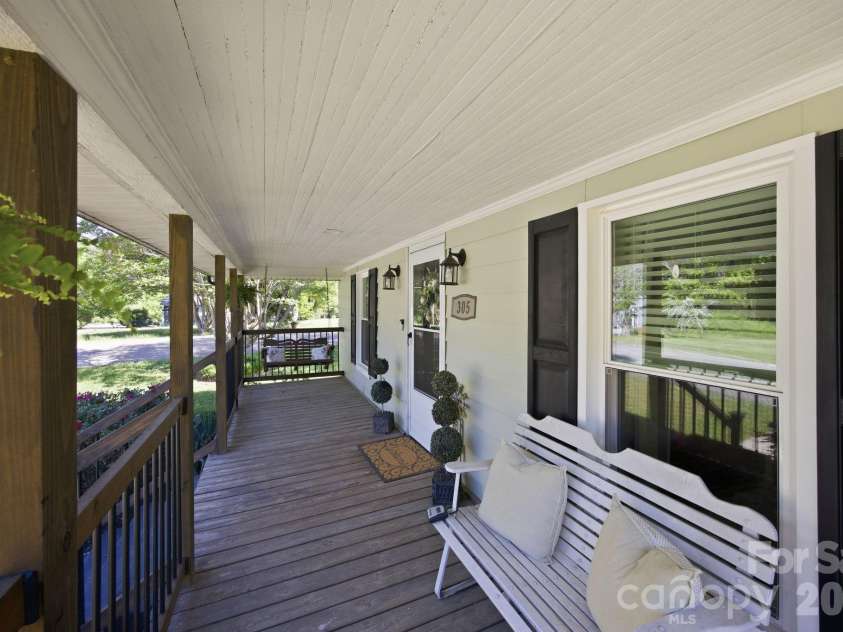 305 Bost Circle, Rockwell, NC 28138.  MLS# CAR4369878, YatesRealty ID 18248. 
