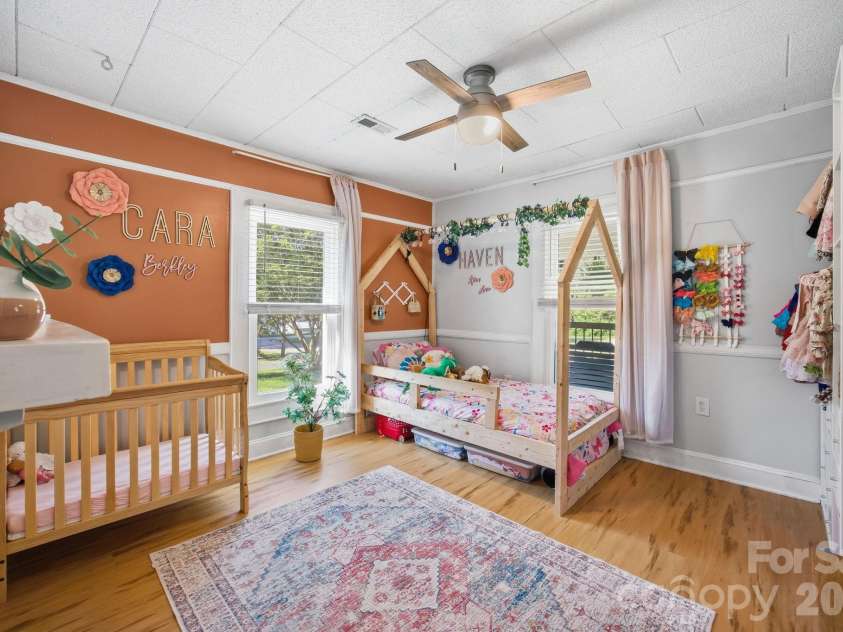 305 Bost Circle, Rockwell, NC 28138.  MLS# CAR4369878, YatesRealty ID 18248. 