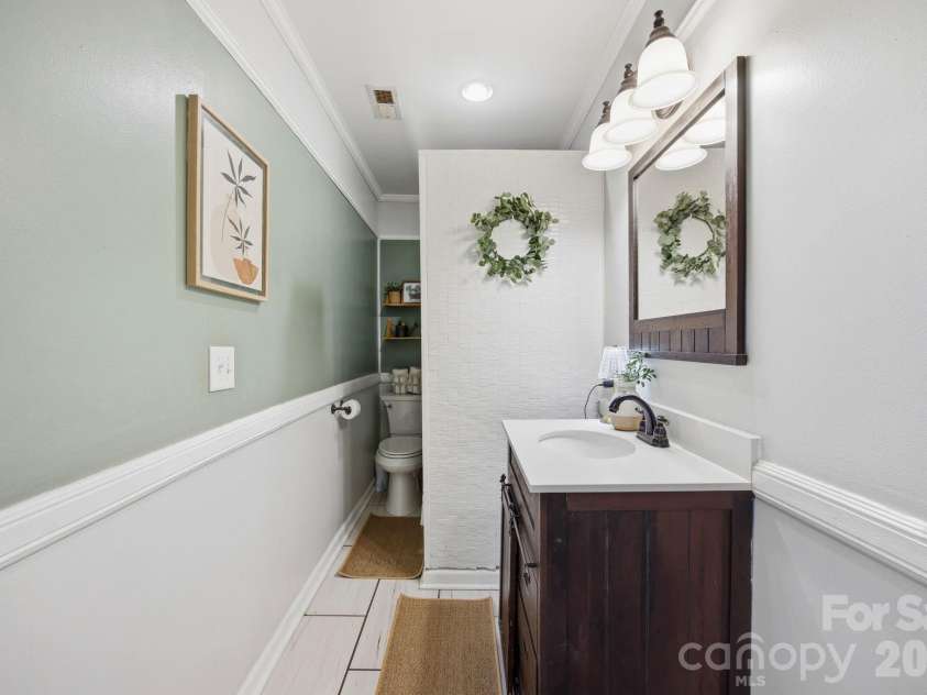 305 Bost Circle, Rockwell, NC 28138.  MLS# CAR4369878, YatesRealty ID 18248. 