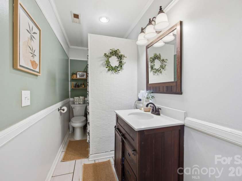 305 Bost Circle, Rockwell, NC 28138.  MLS# CAR4369878, YatesRealty ID 18248. 