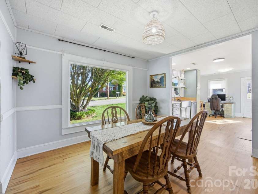 305 Bost Circle, Rockwell, NC 28138.  MLS# CAR4369878, YatesRealty ID 18248. 