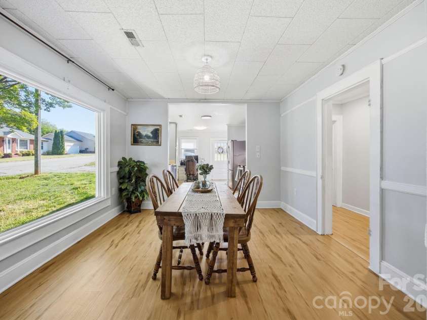 305 Bost Circle, Rockwell, NC 28138.  MLS# CAR4369878, YatesRealty ID 18248. 