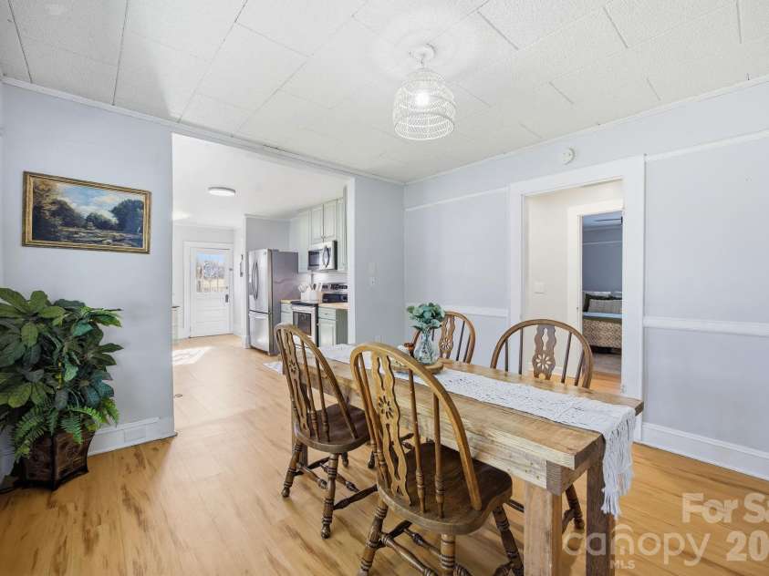 305 Bost Circle, Rockwell, NC 28138.  MLS# CAR4369878, YatesRealty ID 18248. 