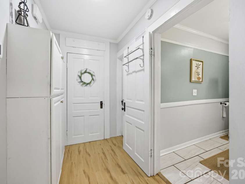305 Bost Circle, Rockwell, NC 28138.  MLS# CAR4369878, YatesRealty ID 18248. 