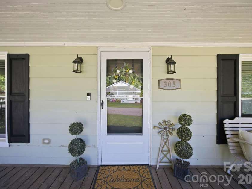 305 Bost Circle, Rockwell, NC 28138.  MLS# CAR4369878, YatesRealty ID 18248. 