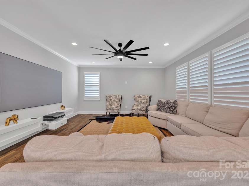 3075 Jamestown Drive, Gastonia, NC 28054.  MLS# CAR4305033, YatesRealty ID 18248. 