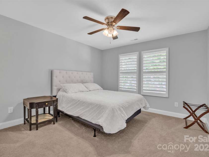 3075 Jamestown Drive, Gastonia, NC 28054.  MLS# CAR4305033, YatesRealty ID 18248. 