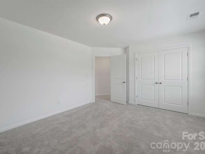 1735 Boulder Ridge Drive, Gastonia, NC 28052.  MLS# CAR4343306, YatesRealty ID 18249. Secondary bedroom