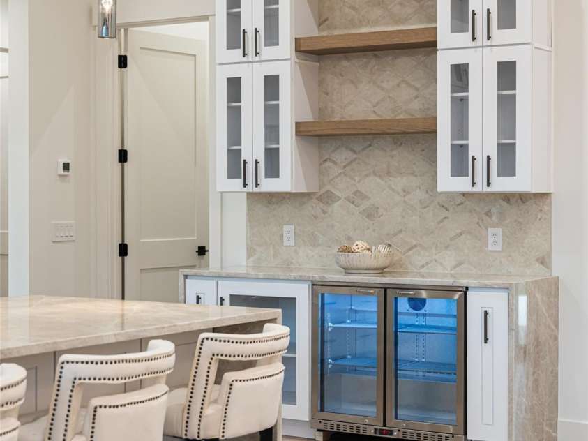 51 Bridgeway Drive, Candler, NC 28715.  MLS# CAR4327659, YatesRealty ID 18249. 