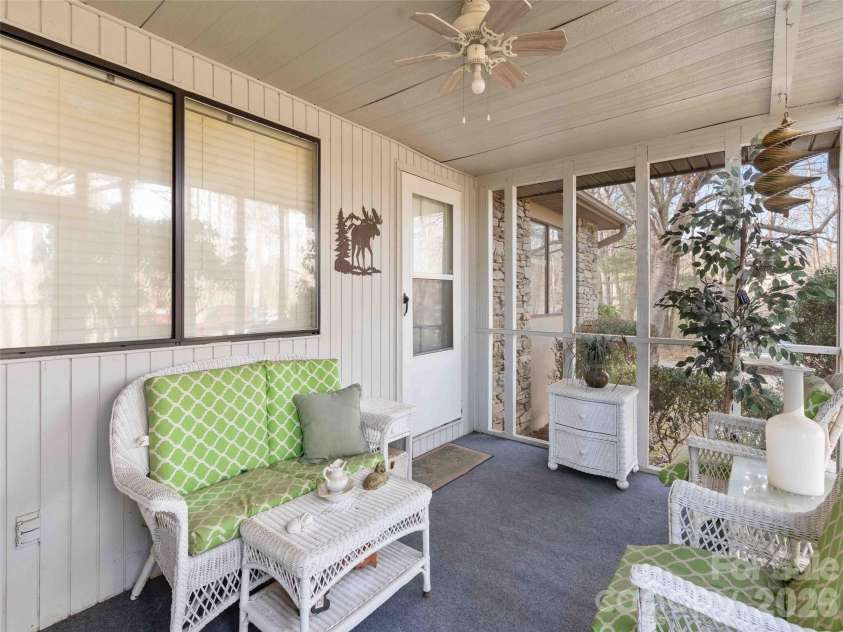 193 Freedom Road, Hendersonville, NC 28792.  MLS# CAR4345392, YatesRealty ID 1825. 