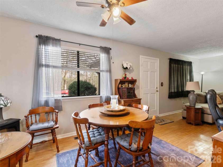 193 Freedom Road, Hendersonville, NC 28792.  MLS# CAR4345392, YatesRealty ID 1825. 