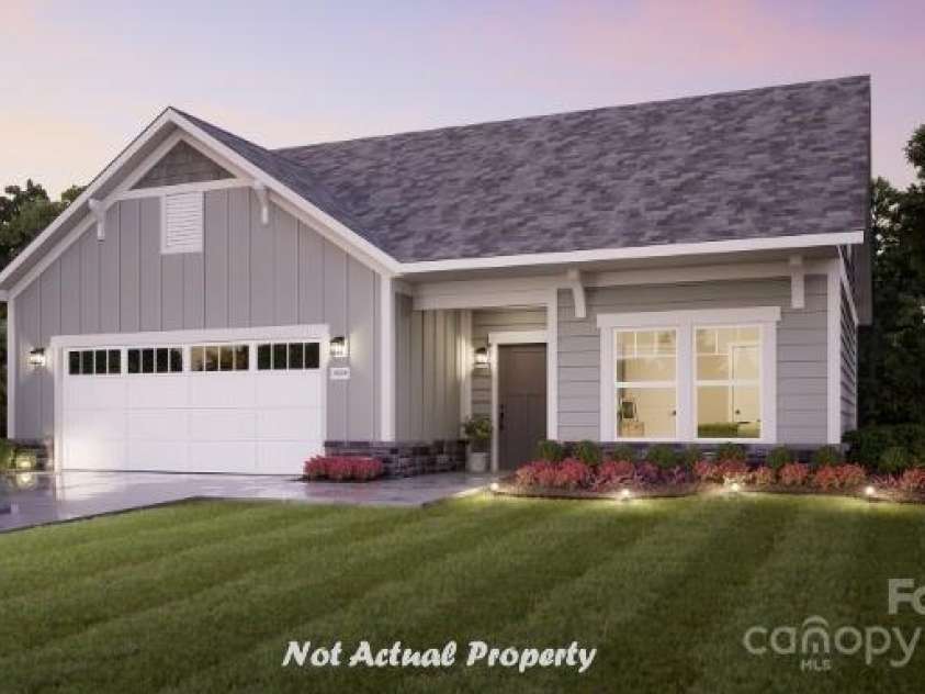 4172 Creek Bridge Circle, Charlotte, NC 28213.  MLS# CAR4331965, YatesRealty ID 1825. 