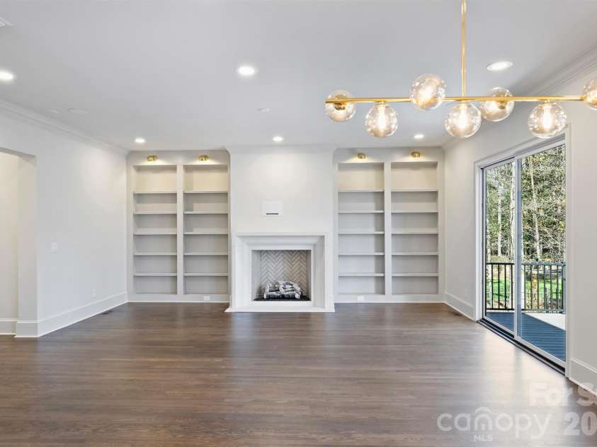 18802 Pentwater Court, Cornelius, NC 28031.  MLS# CAR4351983, YatesRealty ID 18251. 