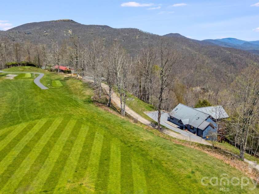 234 Upper Lookout Drive, Mars Hill, NC 28754.  MLS# CAR4363467, YatesRealty ID 18252. High Elevation Golf