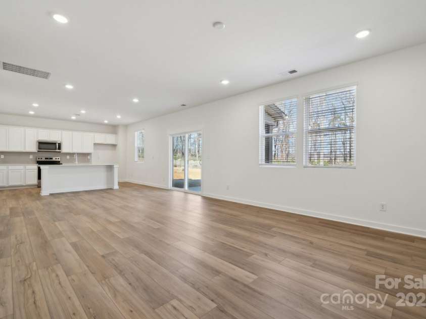 2588 Blue Sky Meadows Drive, Monroe, NC 28110.  MLS# CAR4260688, YatesRealty ID 18252. Representative photo