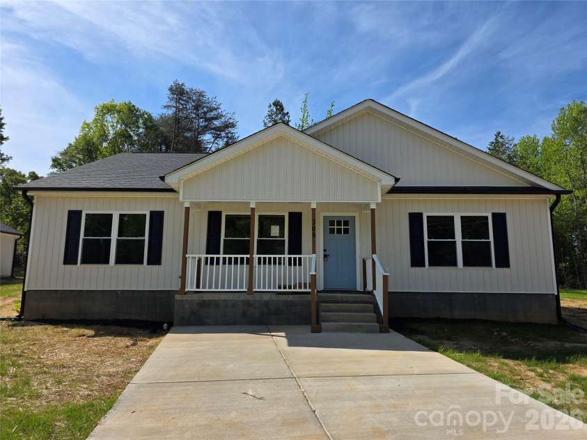 308 Zion Church Road, Clover, SC 29710.  MLS# CAR4334920, YatesRealty ID 18253. 