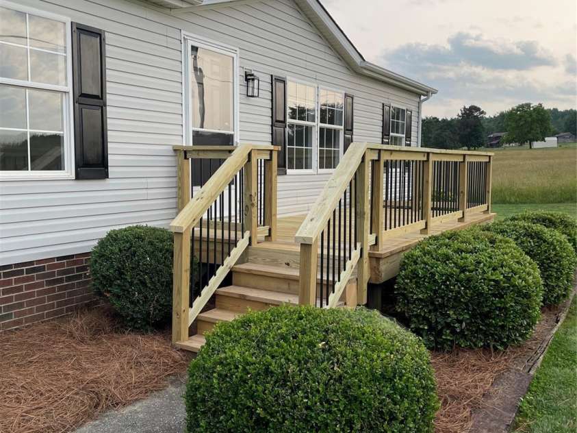 6219 Heavner Road, Vale, NC 28168.  MLS# CAR4267197, YatesRealty ID 18253. 