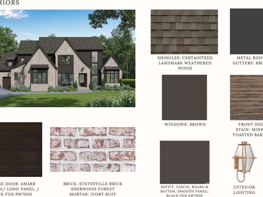 306 Sugar Maple Lane, Weddington, NC 28104.  MLS# CAR4257600, YatesRealty ID 18255. 