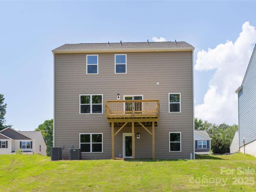 111 Rustling Waters Drive, Mooresville, NC 28117.  MLS# CAR4222121, YatesRealty ID 18257. 
