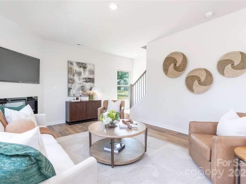 111 Rustling Waters Drive, Mooresville, NC 28117.  MLS# CAR4222121, YatesRealty ID 18257. 