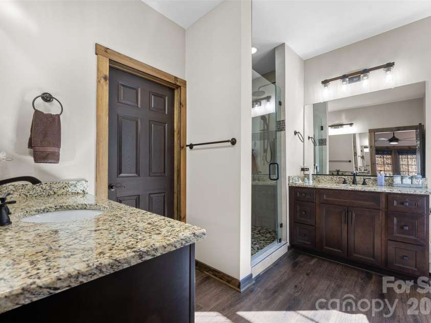 446 Green Meadows Drive, Todd, NC 28684.  MLS# CAR4375969, YatesRealty ID 18257. 