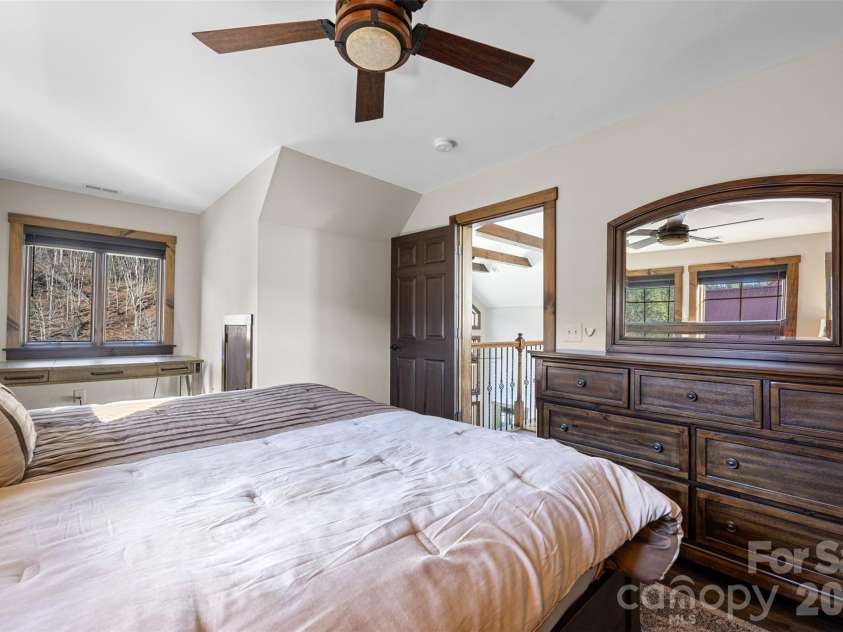 446 Green Meadows Drive, Todd, NC 28684.  MLS# CAR4375969, YatesRealty ID 18257. 