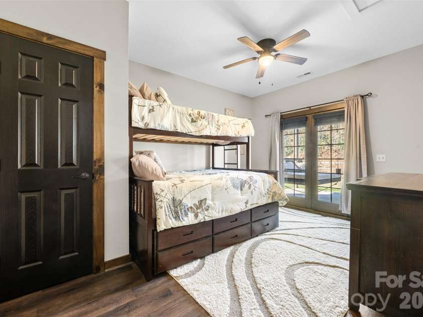 446 Green Meadows Drive, Todd, NC 28684.  MLS# CAR4375969, YatesRealty ID 18257. 