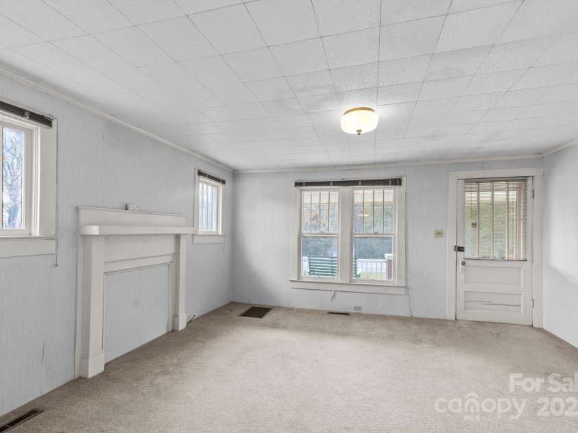 4541 Hartland Road, Lenoir, NC 28645.  MLS# CAR4318484, YatesRealty ID 18258. 