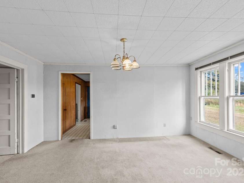 4541 Hartland Road, Lenoir, NC 28645.  MLS# CAR4318484, YatesRealty ID 18258. 