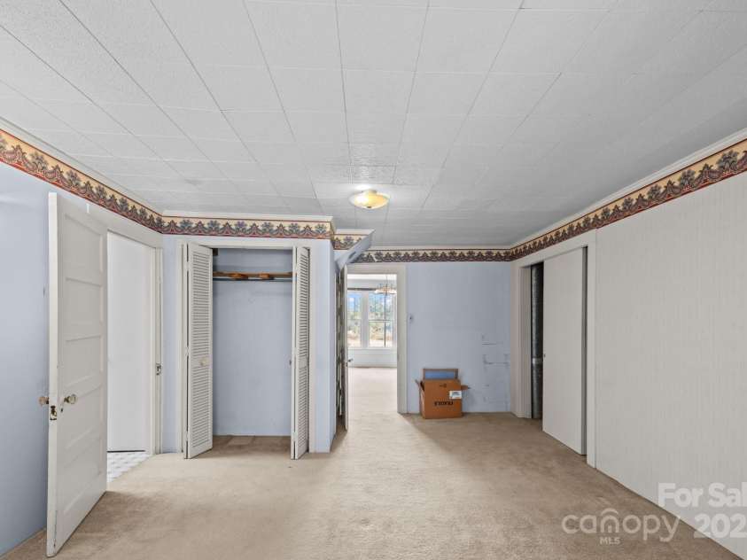 4541 Hartland Road, Lenoir, NC 28645.  MLS# CAR4318484, YatesRealty ID 18258. 