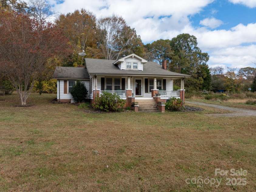 4541 Hartland Road, Lenoir, NC 28645.  MLS# CAR4318484, YatesRealty ID 18258. 
