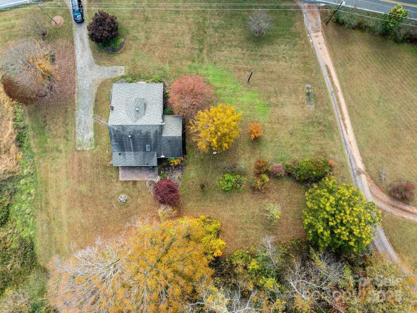 4541 Hartland Road, Lenoir, NC 28645.  MLS# CAR4318484, YatesRealty ID 18258. 