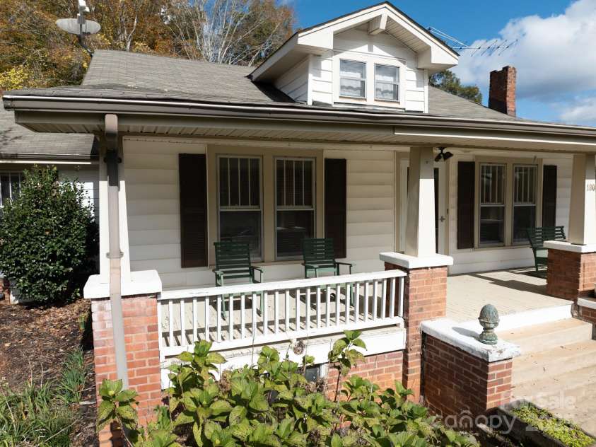 4541 Hartland Road, Lenoir, NC 28645.  MLS# CAR4318484, YatesRealty ID 18258. 