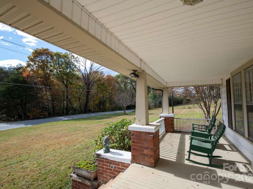 4541 Hartland Road, Lenoir, NC 28645.  MLS# CAR4318484, YatesRealty ID 18258. 