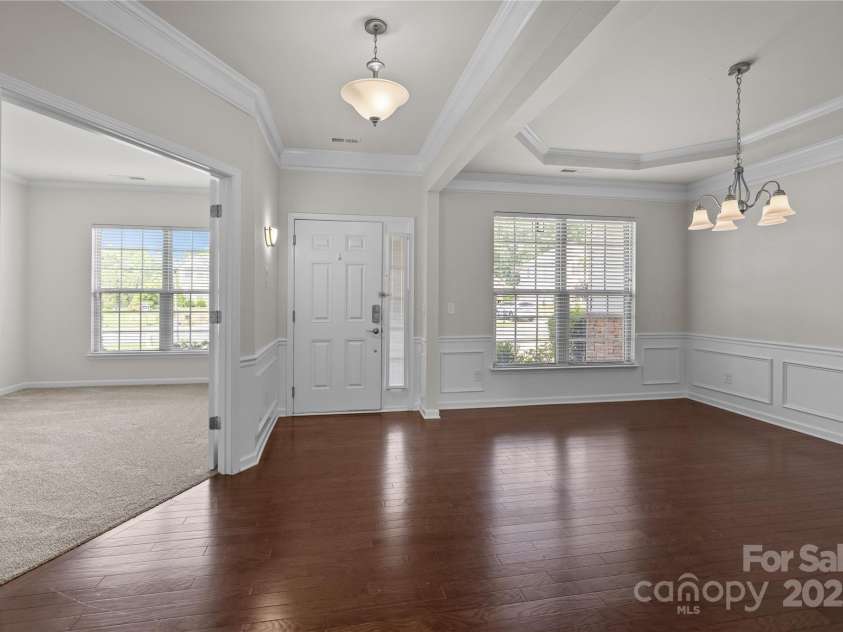 1814 Still Water Lane, Fort Mill, SC 29707.  MLS# CAR4262717, YatesRealty ID 18259. 