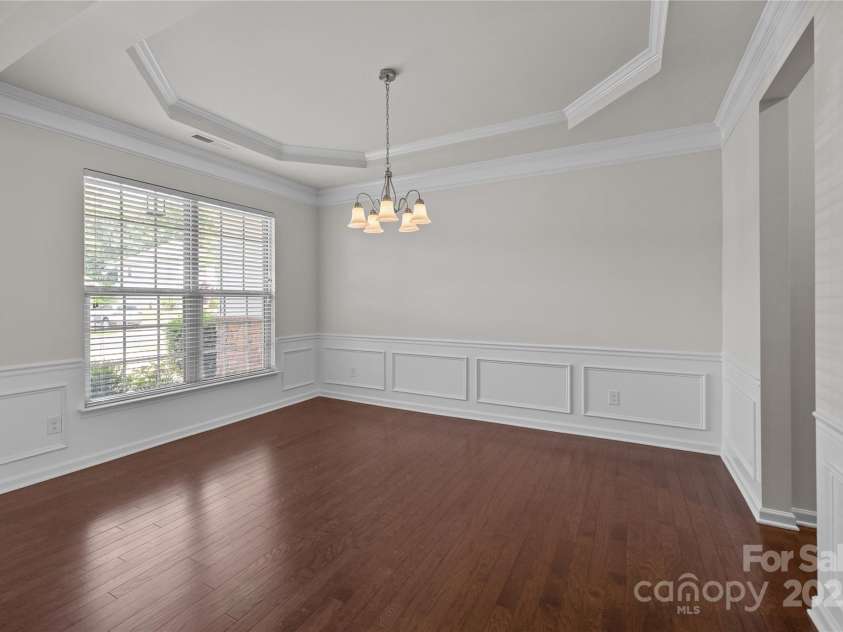 1814 Still Water Lane, Fort Mill, SC 29707.  MLS# CAR4262717, YatesRealty ID 18259. 