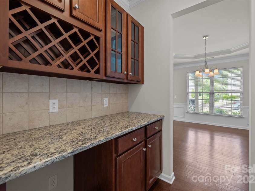 1814 Still Water Lane, Fort Mill, SC 29707.  MLS# CAR4262717, YatesRealty ID 18259. 