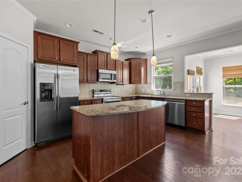 1814 Still Water Lane, Fort Mill, SC 29707.  MLS# CAR4262717, YatesRealty ID 18259. 