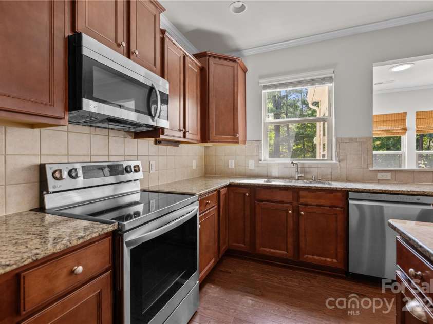 1814 Still Water Lane, Fort Mill, SC 29707.  MLS# CAR4262717, YatesRealty ID 18259. 