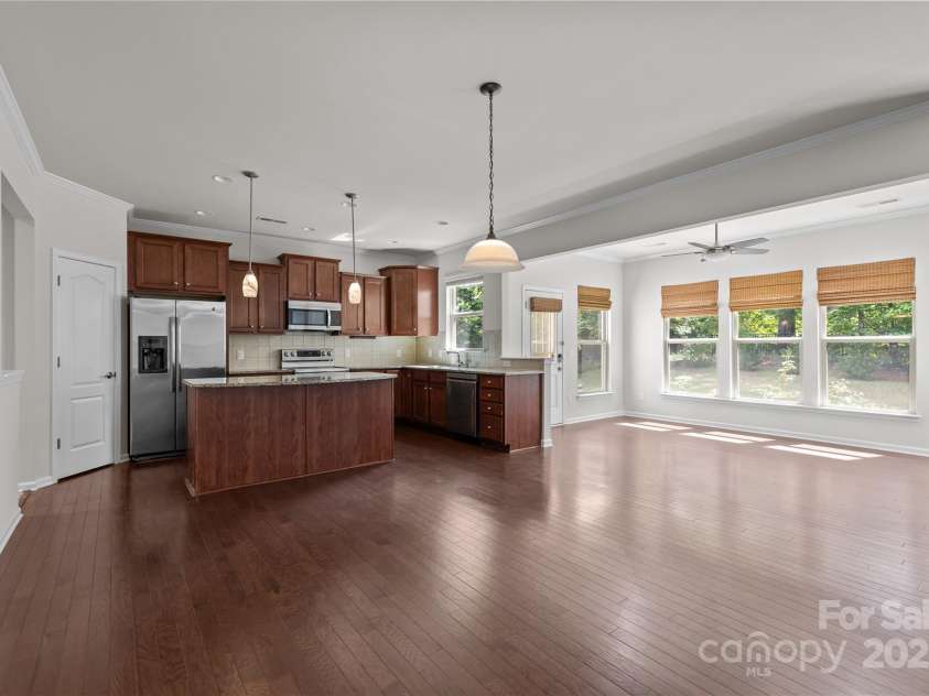 1814 Still Water Lane, Fort Mill, SC 29707.  MLS# CAR4262717, YatesRealty ID 18259. 