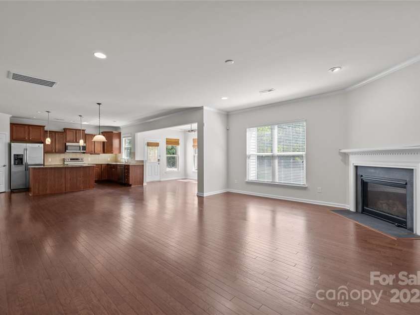 1814 Still Water Lane, Fort Mill, SC 29707.  MLS# CAR4262717, YatesRealty ID 18259. 