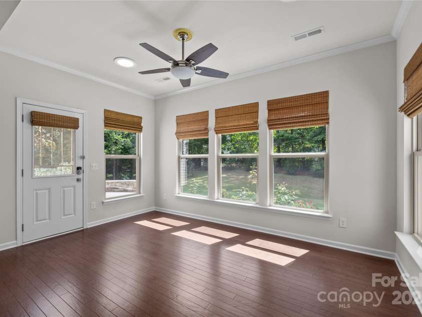 1814 Still Water Lane, Fort Mill, SC 29707.  MLS# CAR4262717, YatesRealty ID 18259. 
