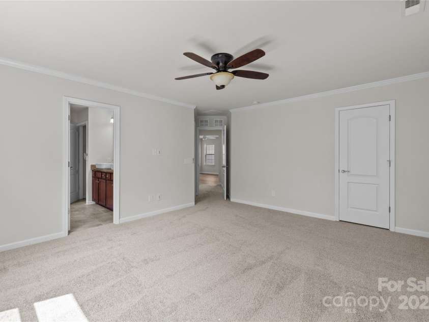 1814 Still Water Lane, Fort Mill, SC 29707.  MLS# CAR4262717, YatesRealty ID 18259. 