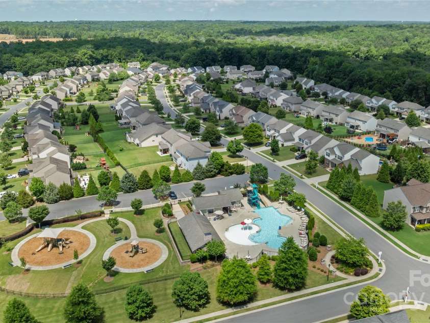 1814 Still Water Lane, Fort Mill, SC 29707.  MLS# CAR4262717, YatesRealty ID 18259. 